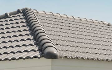 advantages of Royston Water clay roofing