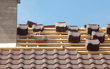 Royston Water clay roofing costs