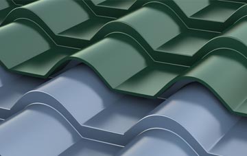 who should consider Royston Water plastic roofs
