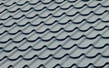 Royston Water rubber roofing companies