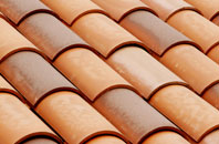 Royston Water clay roofing